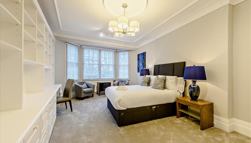 Park Road, London